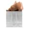 JAM Paper 20" x 26" Tissue Paper, 2 Packs of 10 Sheets